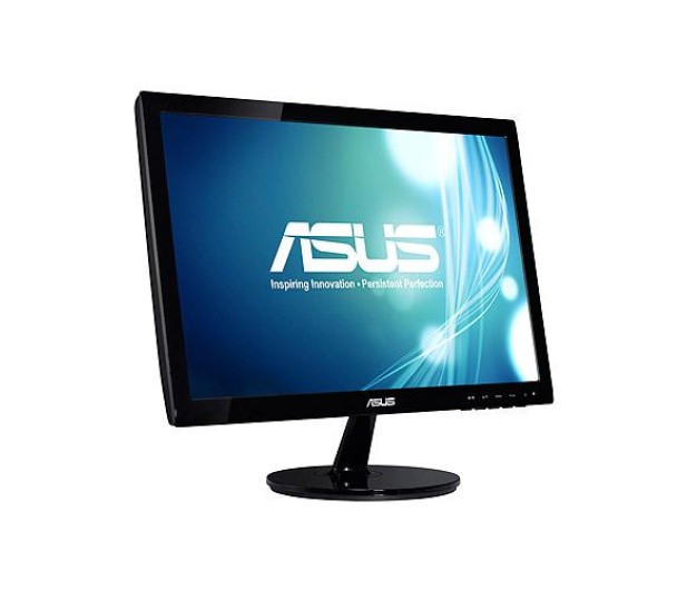 ASUS VS197D - 1408932 - zdjęcie 2